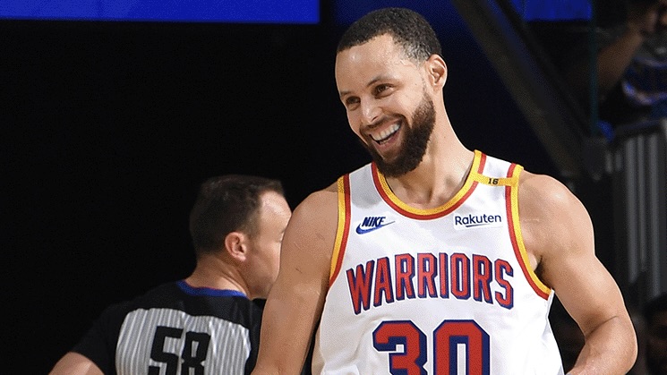 Boston Celtics x Golden State Warriors: Palpite com odds 2+ na NBA