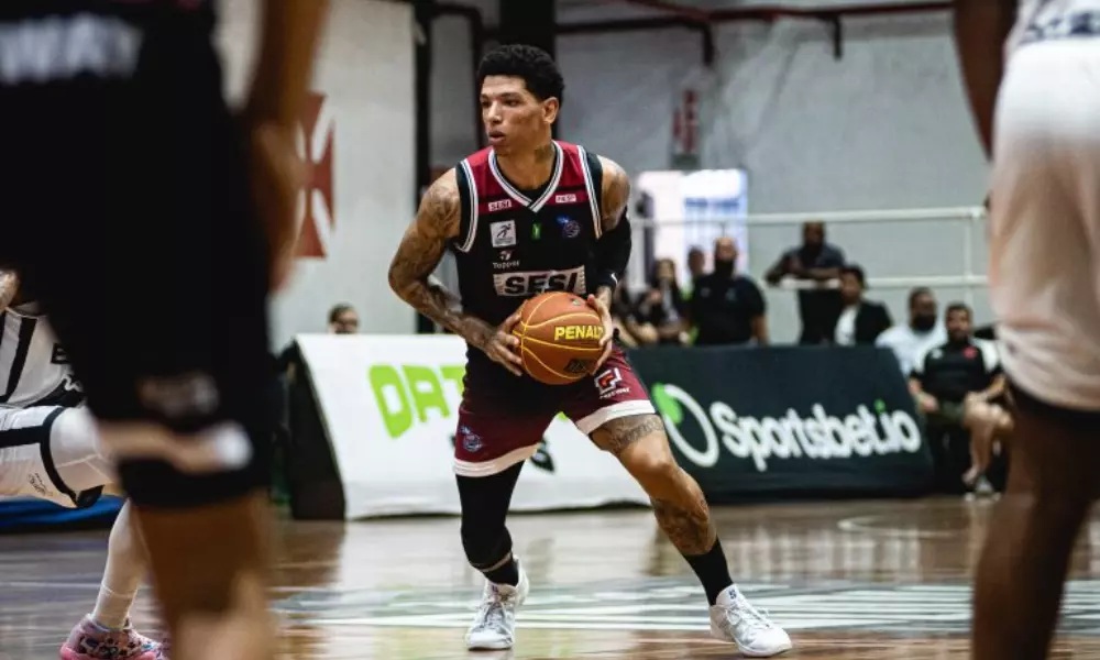 Palpite: Franca x Vasco da Gama – Palpite para a NBB: 10/04/25: Franca espera garantir Top-3 com vitória contra o Vasco