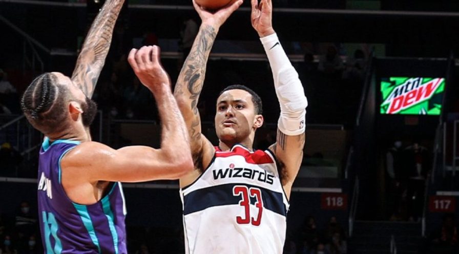 Washington Wizards x Los Angeles Lakers: Palpite na NBA